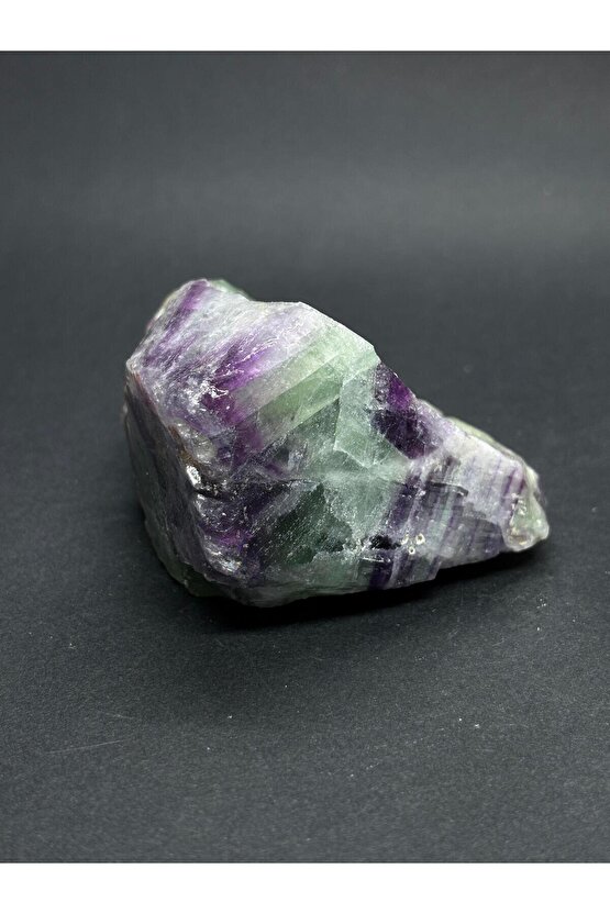 FLORİT HAM PARÇA DOĞALTAŞ