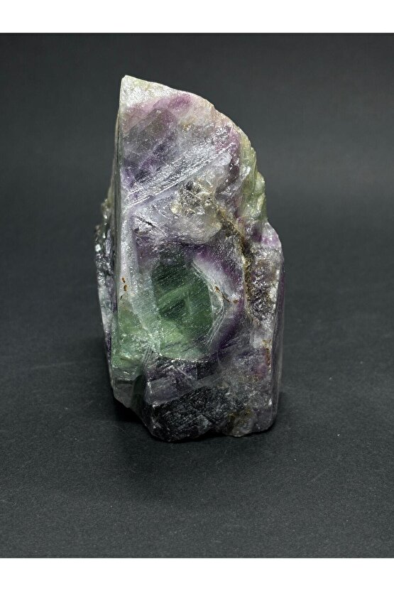 FLORİT HAM PARÇA DOĞALTAŞ