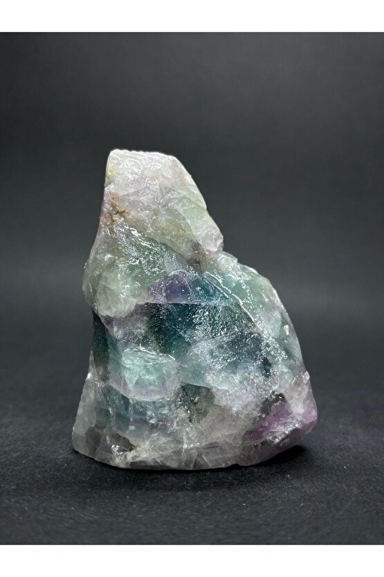 FLORİT HAM PARÇA DOĞALTAŞ