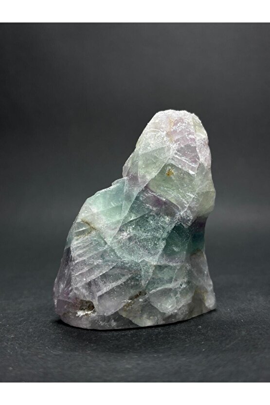 FLORİT HAM PARÇA DOĞALTAŞ