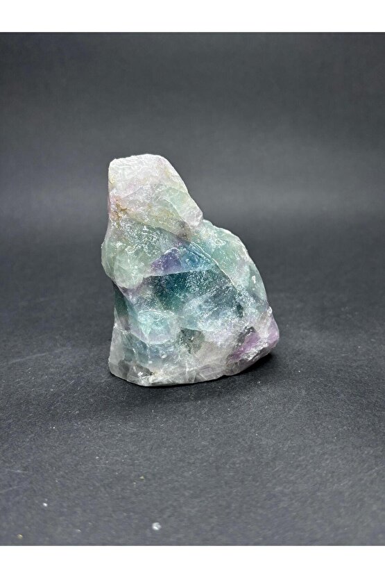 FLORİT HAM PARÇA DOĞALTAŞ