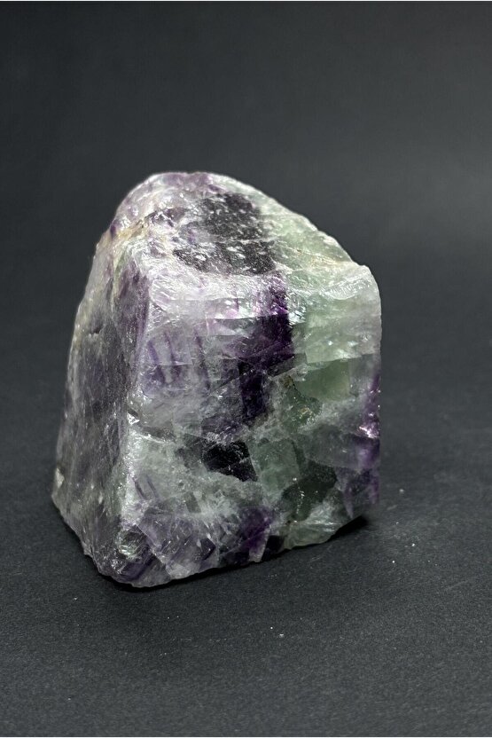 FLORİT HAM PARÇA DOĞALTAŞ