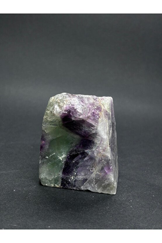 FLORİT HAM PARÇA DOĞALTAŞ