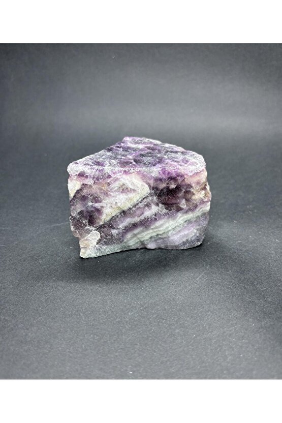 FLORİT HAM PARÇA DOĞALTAŞ