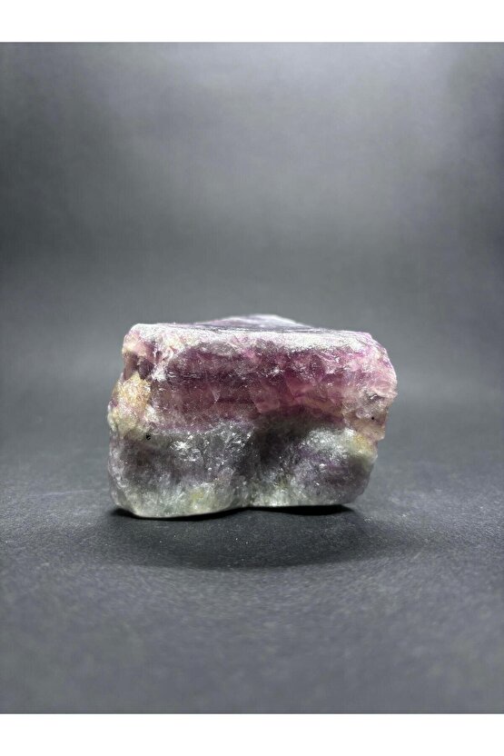 FLORİT HAM PARÇA DOĞALTAŞ