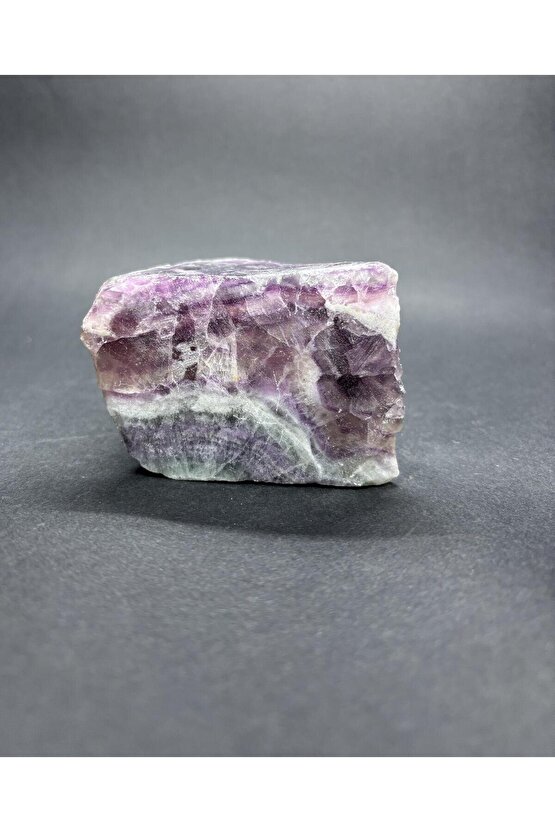 FLORİT HAM PARÇA DOĞALTAŞ