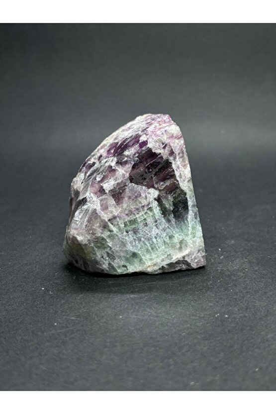 FLORİT HAM PARÇA DOĞALTAŞ