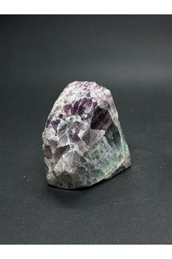 FLORİT HAM PARÇA DOĞALTAŞ