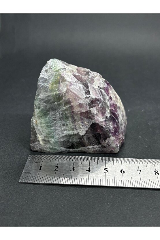 FLORİT HAM PARÇA DOĞALTAŞ