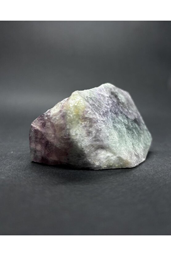 FLORİT HAM PARÇA DOĞALTAŞ