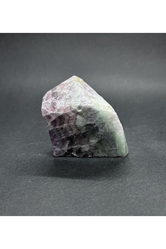 FLORİT HAM PARÇA DOĞALTAŞ