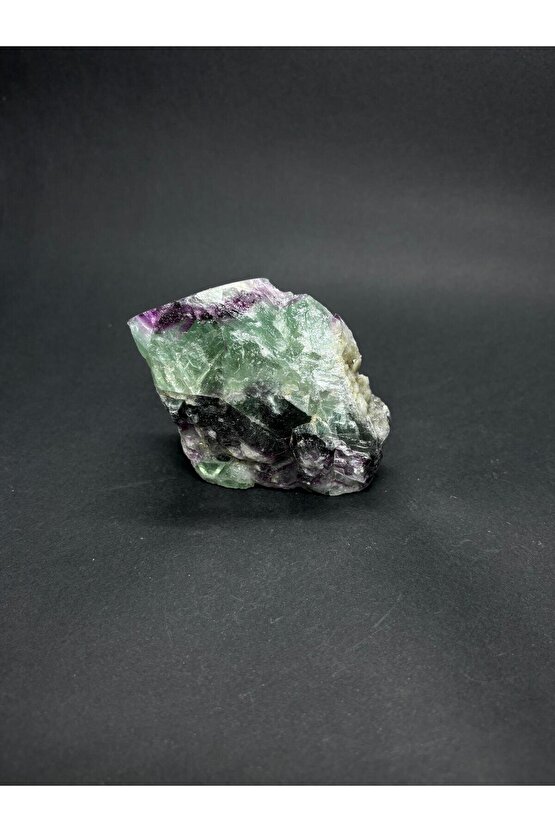 FLORİT HAM PARÇA DOĞALTAŞ