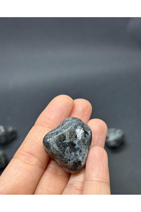 SPEKTROLİT TAMBUR DOĞALTAŞ