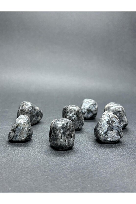 SPEKTROLİT TAMBUR DOĞALTAŞ