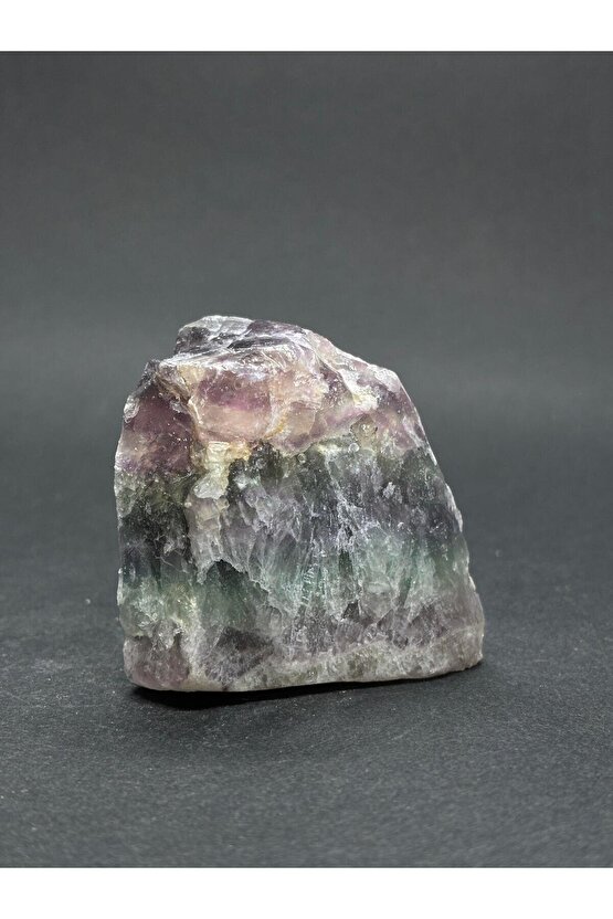 FLORİT HAM PARÇA DOĞALTAŞ