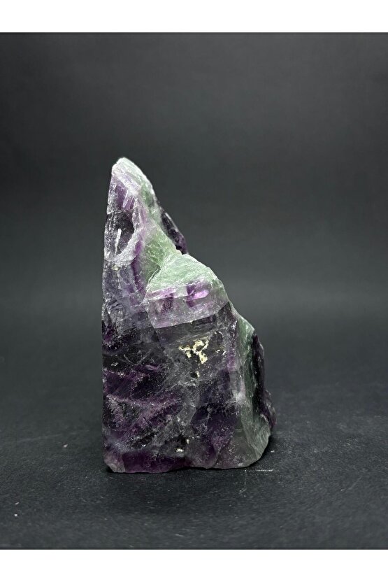 FLORİT HAM PARÇA DOĞALTAŞ