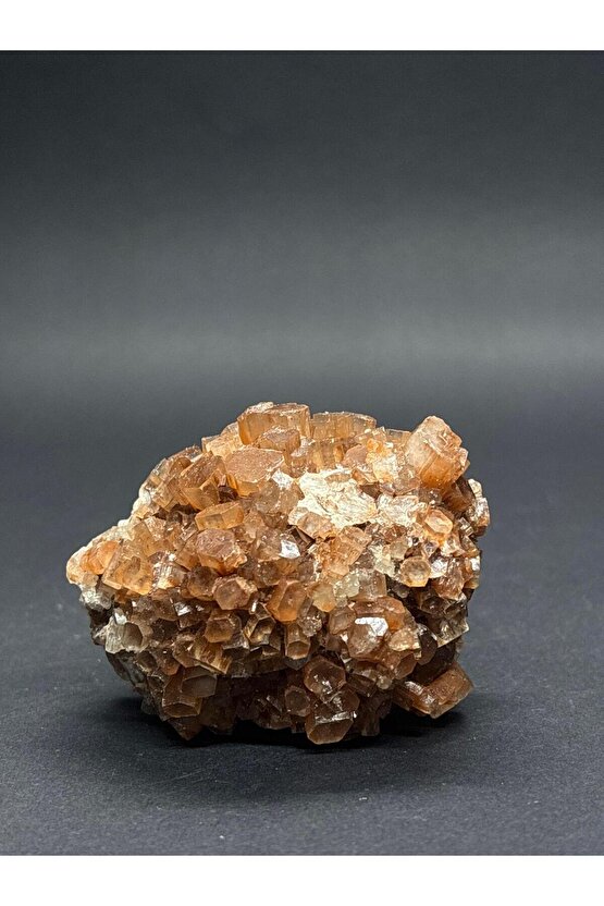 ARAGONİT KOLEKSİYONLUK DOĞALTAŞ