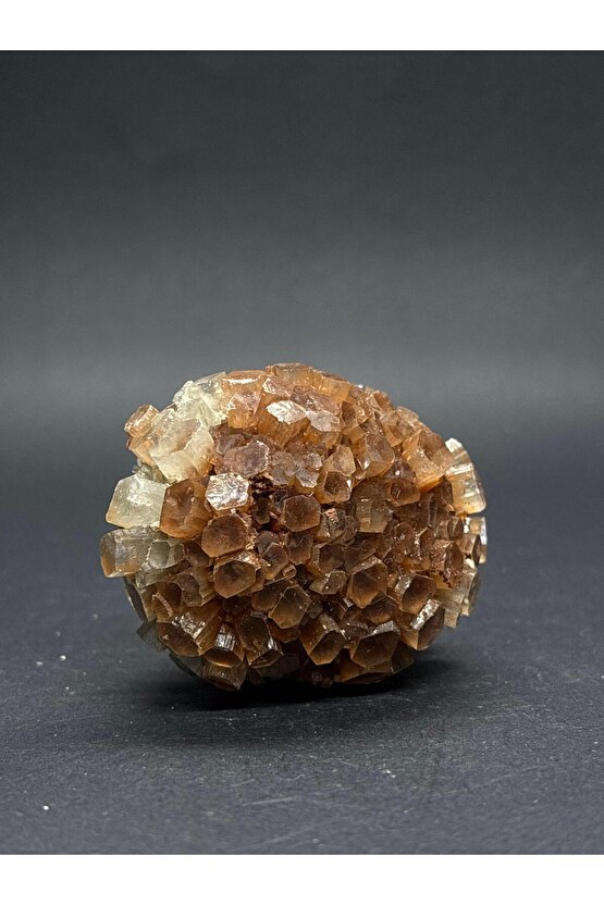 ARAGONİT KOLEKSİYONLUK DOĞALTAŞ