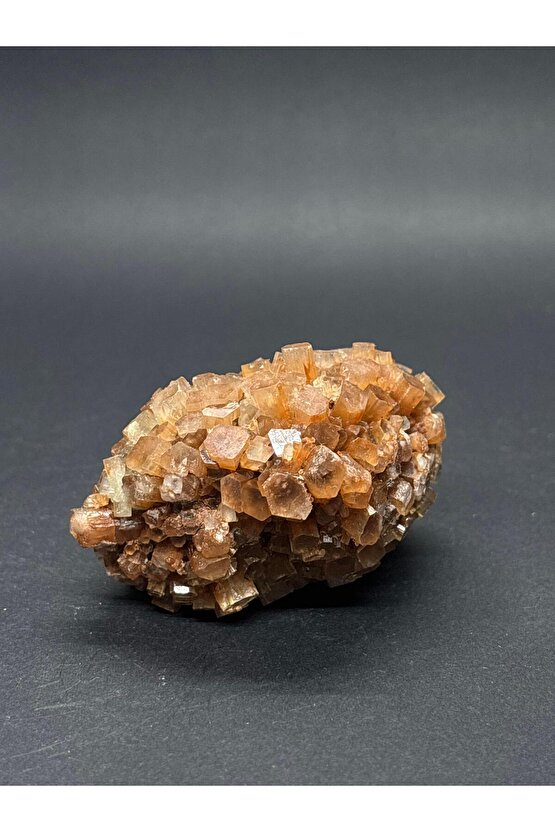 ARAGONİT KOLEKSİYONLUK DOĞALTAŞ