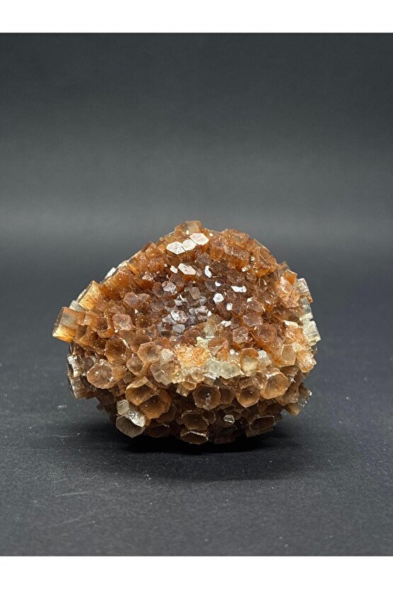 ARAGONİT KOLEKSİYONLUK DOĞALTAŞ