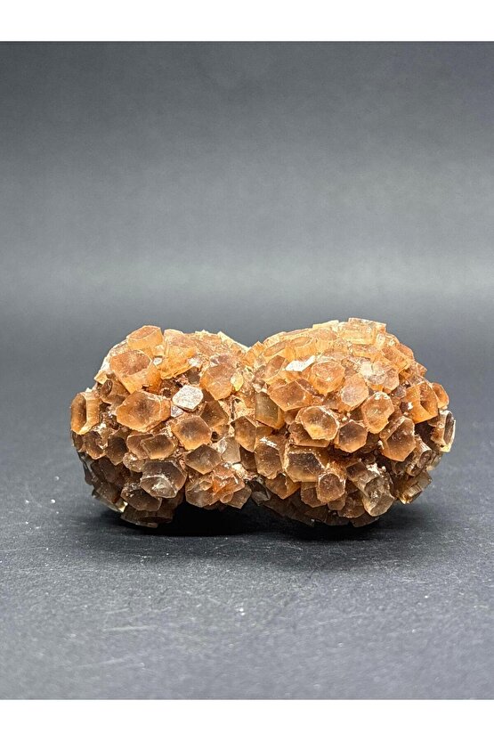 ARAGONİT KOLEKSİYONLUK DOĞALTAŞ