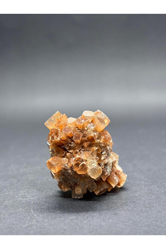 ARAGONİT KOLEKSİYONLUK DOĞALTAŞ