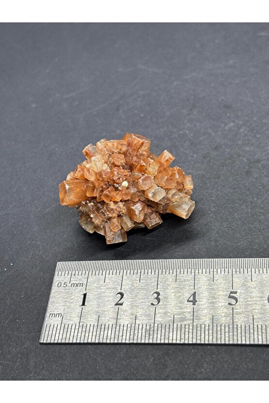 ARAGONİT KOLEKSİYONLUK DOĞALTAŞ