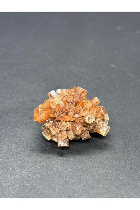 ARAGONİT KOLEKSİYONLUK DOĞALTAŞ