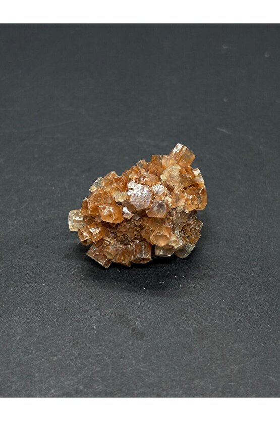 ARAGONİT KOLEKSİYONLUK DOĞALTAŞ