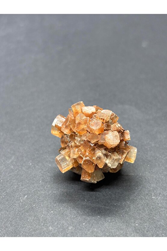 ARAGONİT KOLEKSİYONLUK DOĞALTAŞ