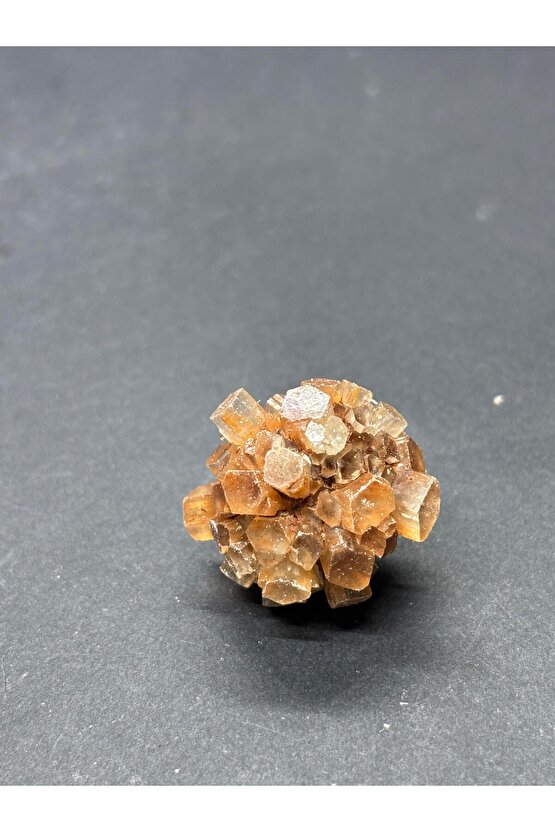 ARAGONİT KOLEKSİYONLUK DOĞALTAŞ