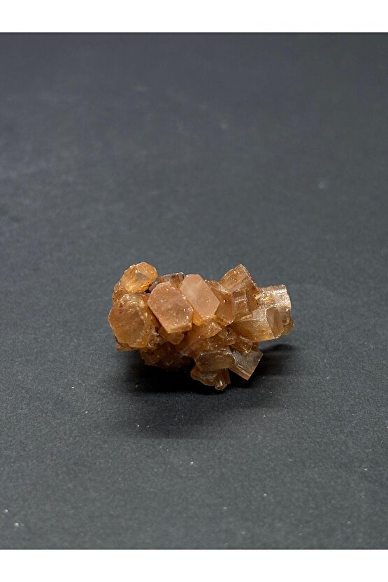 ARAGONİT KOLEKSİYONLUK DOĞALTAŞ