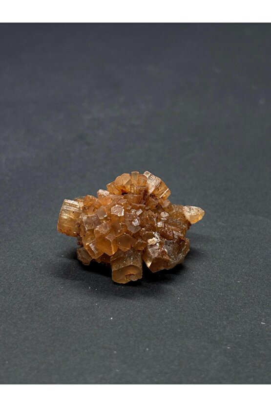 ARAGONİT KOLEKSİYONLUK DOĞALTAŞ