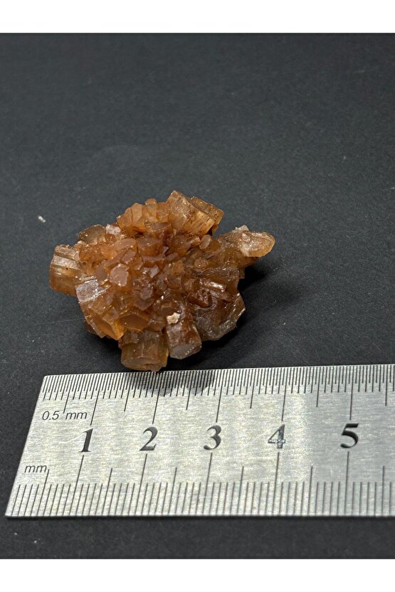 ARAGONİT KOLEKSİYONLUK DOĞALTAŞ