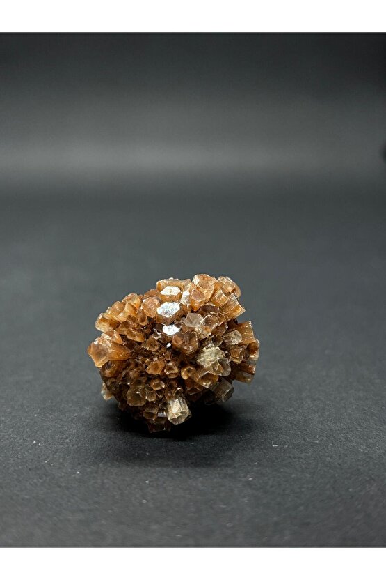 ARAGONİT KOLEKSİYONLUK DOĞALTAŞ