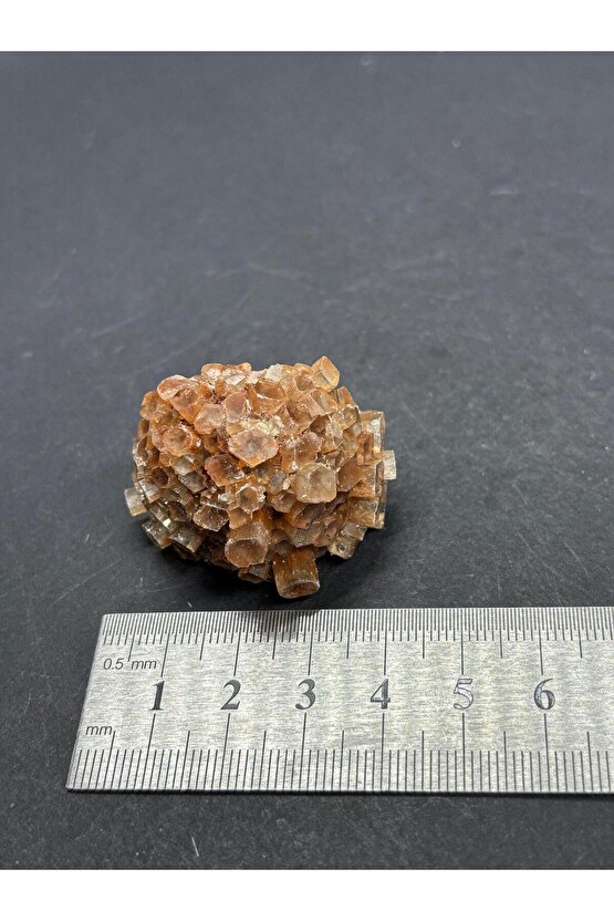 ARAGONİT KOLEKSİYONLUK DOĞALTAŞ