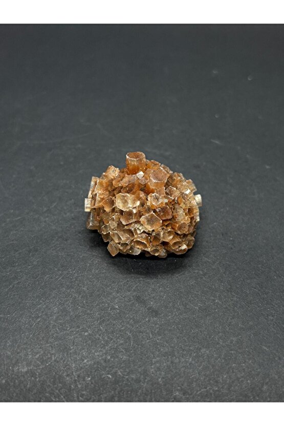 ARAGONİT KOLEKSİYONLUK DOĞALTAŞ