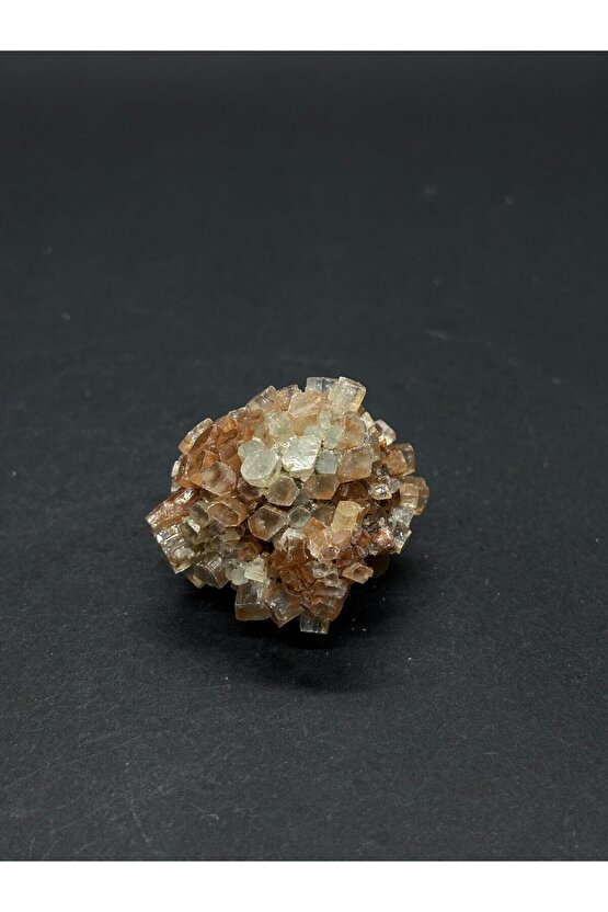 ARAGONİT KOLEKSİYONLUK DOĞALTAŞ