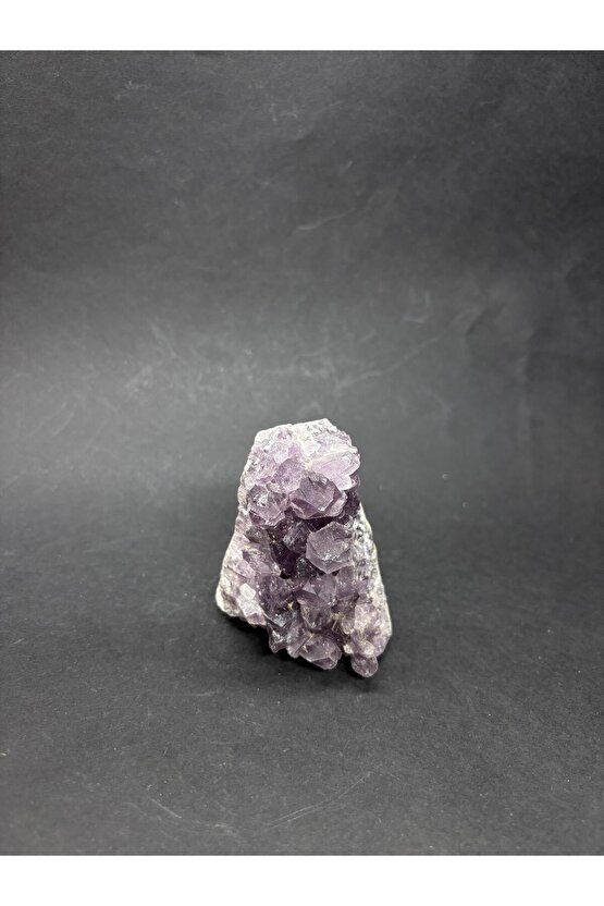 BREZİLYA AMETİST DOĞALTAŞ JEOT 1 ADET
