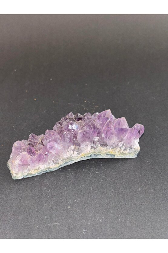 BREZİLYA AMETİST DOĞALTAŞ 1 ADET