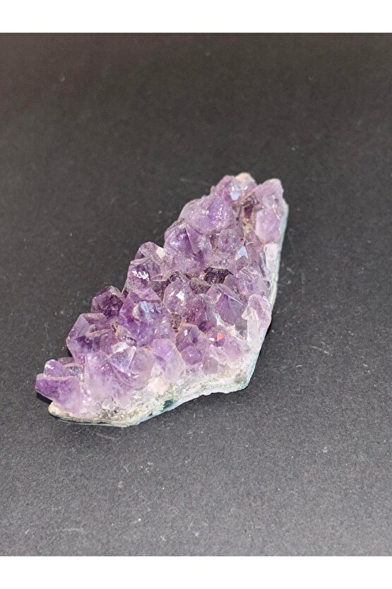 BREZİLYA AMETİST DOĞALTAŞ 1 ADET