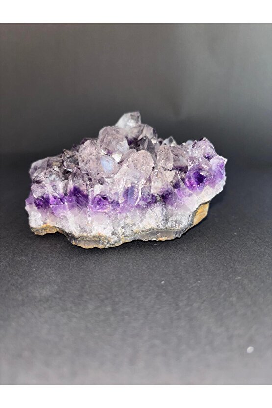 BREZİLYA AMETİST DOĞALTAŞ