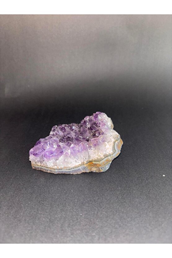 BREZİLYA AMETİST DOĞALTAŞ