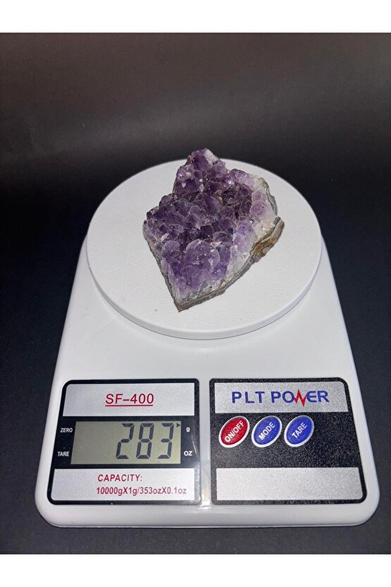 BREZİLYA AMETİST DOĞALTAŞ