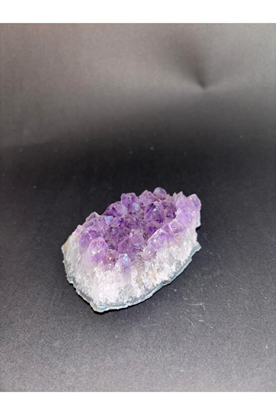 BREZİLYA AMETİST DOĞALTAŞ