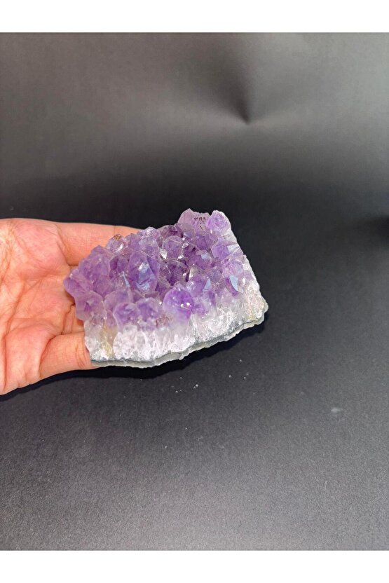 BREZİLYA AMETİST DOĞALTAŞ