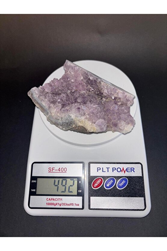 BREZİLYA AMETİST DOĞALTAŞ