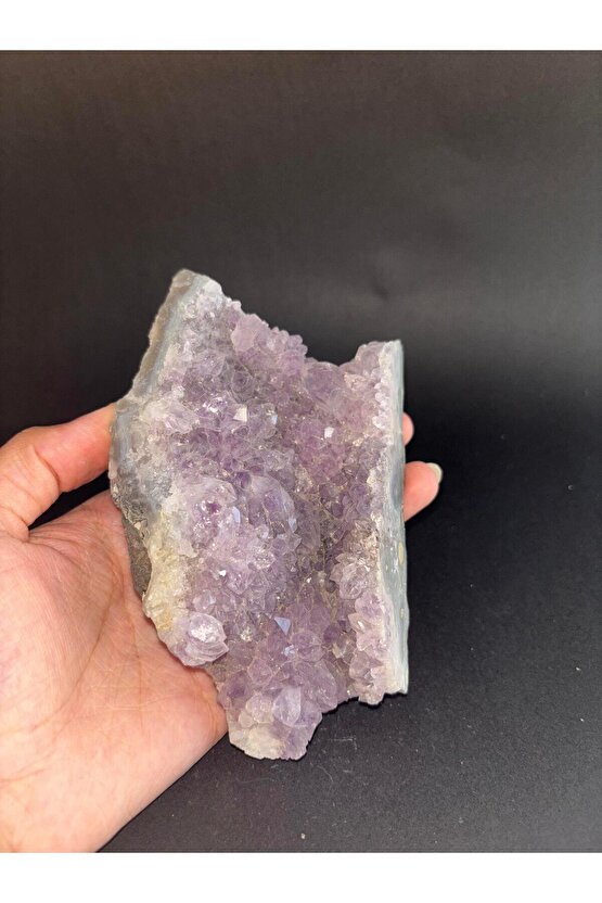 BREZİLYA AMETİST DOĞALTAŞ