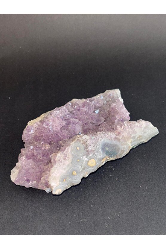 BREZİLYA AMETİST DOĞALTAŞ