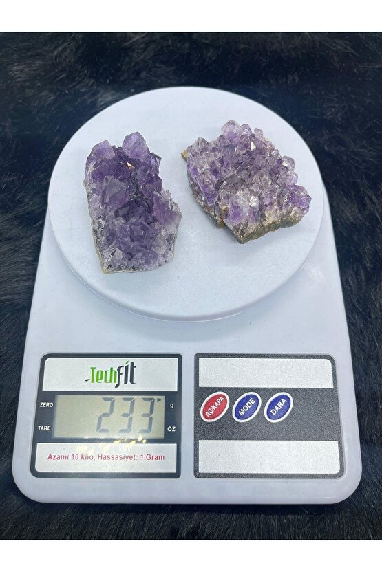 Brezilya Ametist 110-120 g